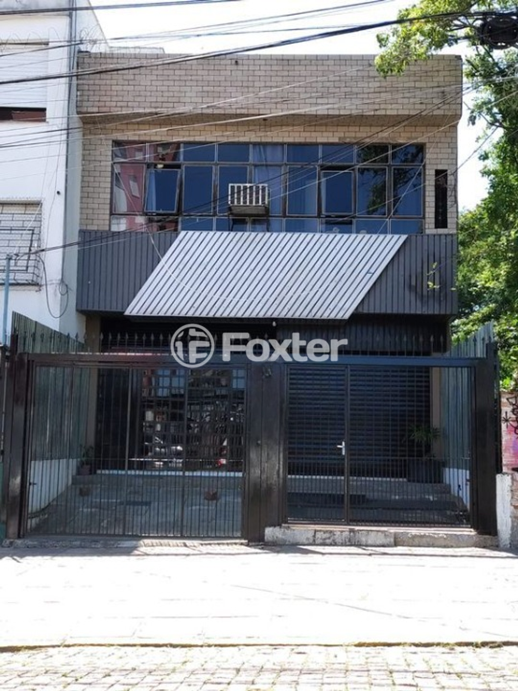 predio para comprar em Azenha, Porto Alegre - foto 1