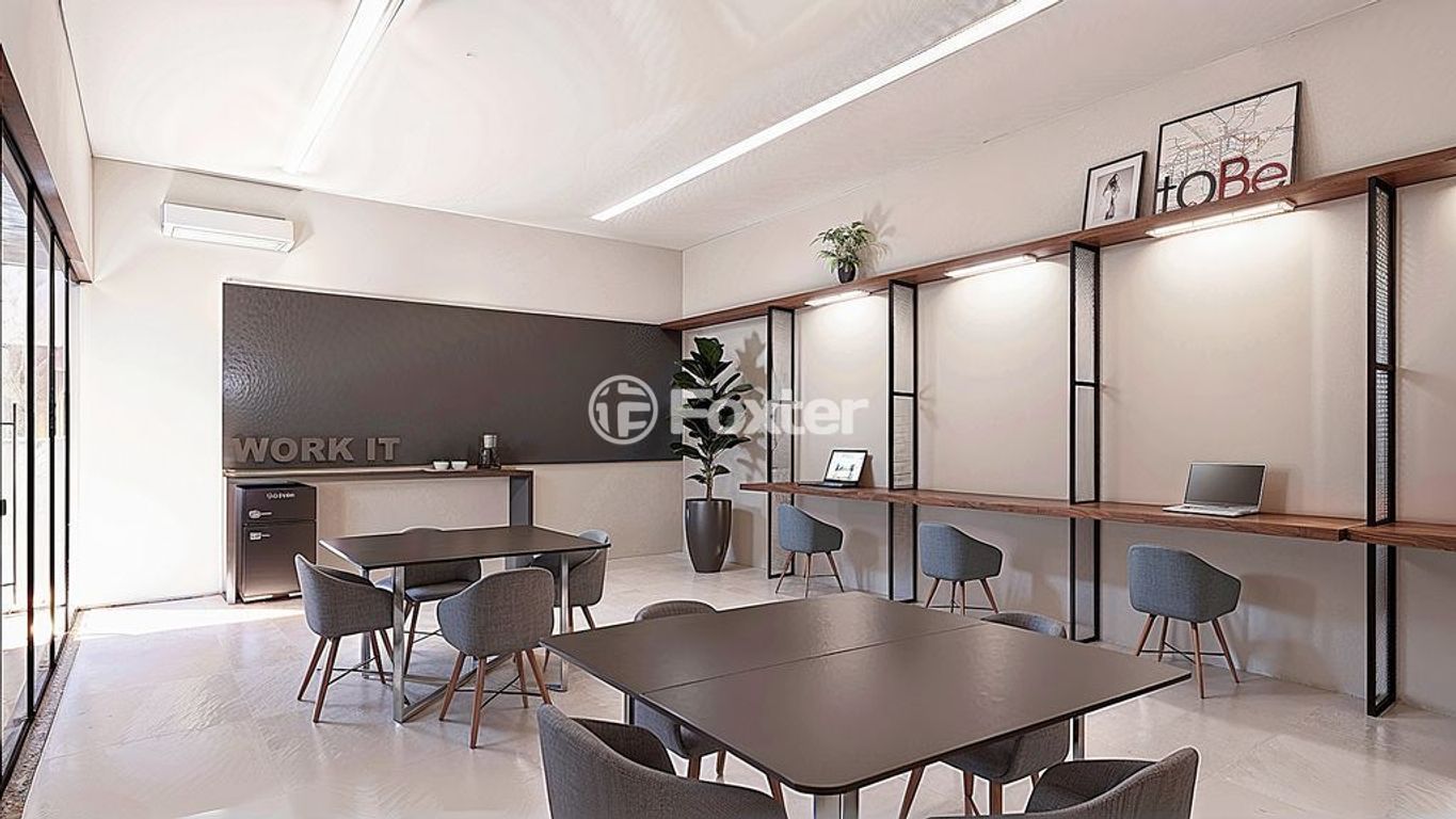 loja ponto comercial para comprar em Nossa Senhora das Graças, Canoas - foto 1