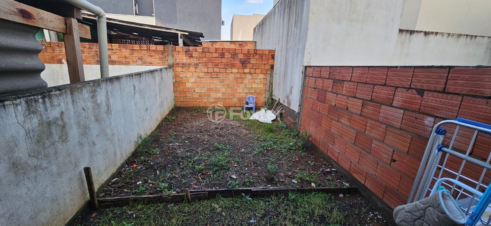 casa sobrado para comprar em Cento e Quarenta e Quatro, 360 - foto 13