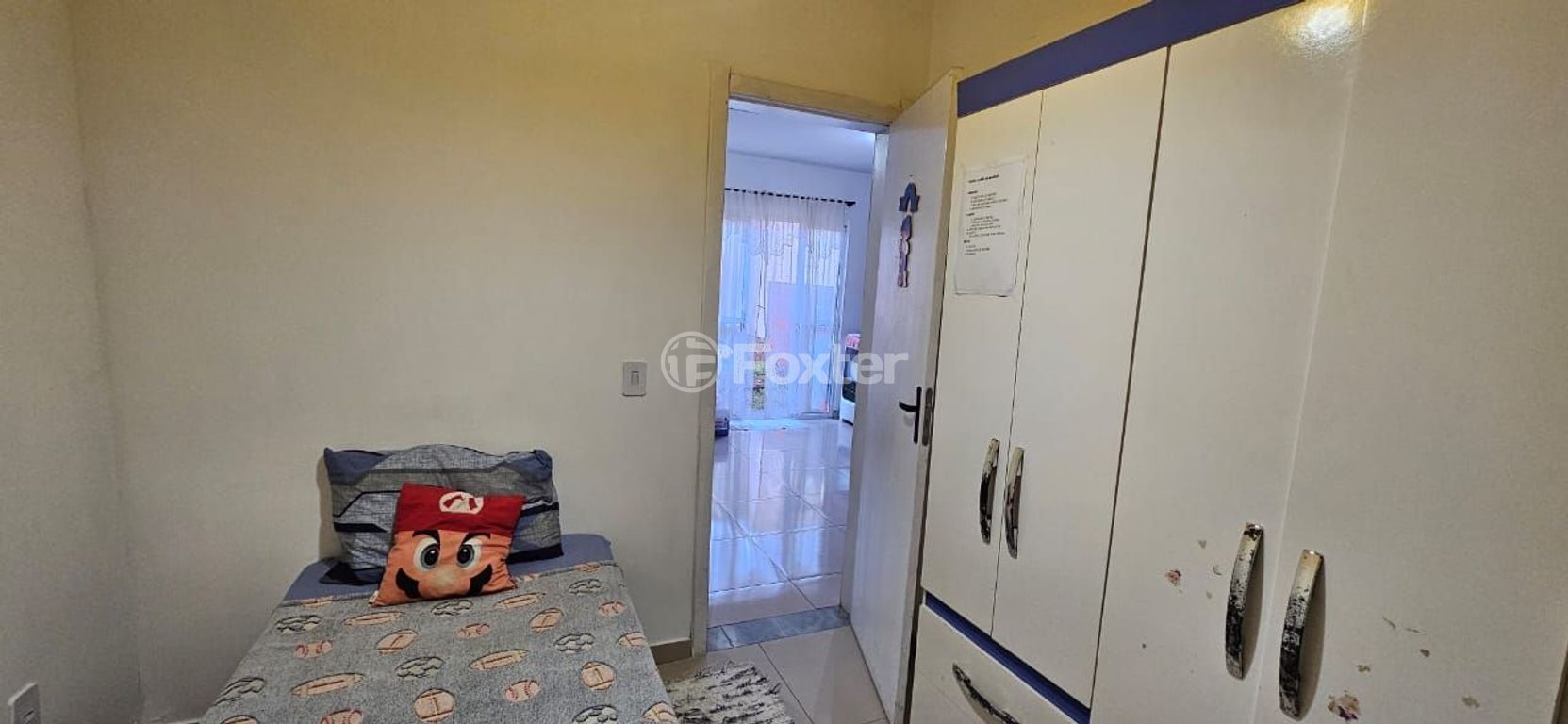 casa sobrado para comprar em Cento e Quarenta e Quatro, 360 - foto 10