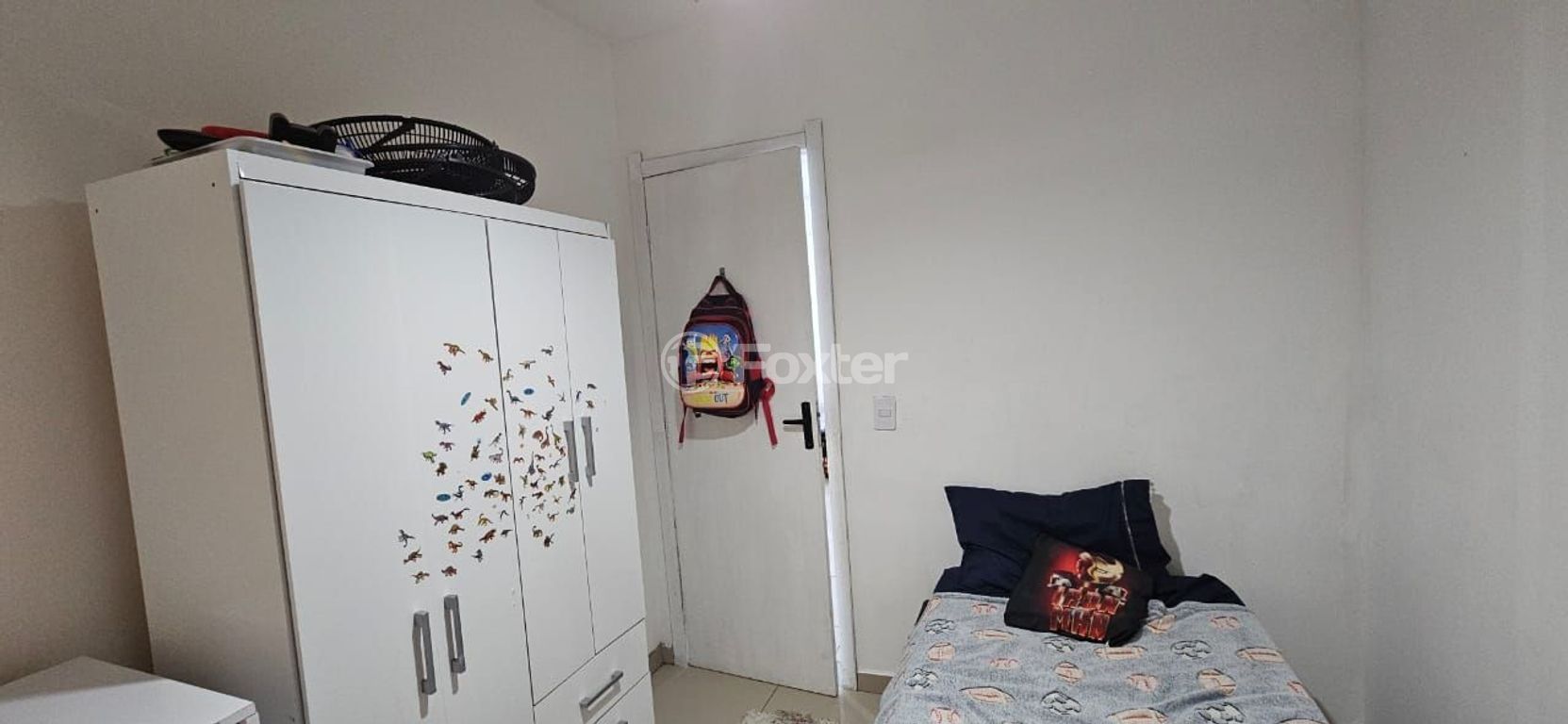casa sobrado para comprar em Cento e Quarenta e Quatro, 360 - foto 12