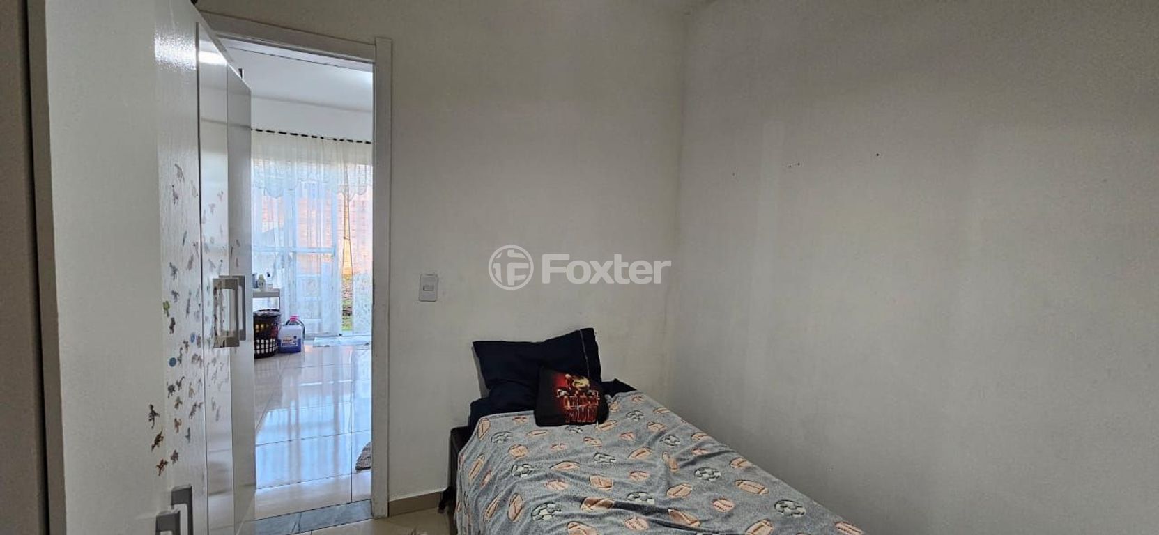 casa sobrado para comprar em Cento e Quarenta e Quatro, 360 - foto 15