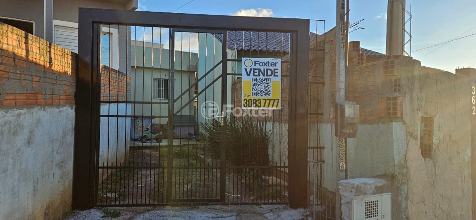 casa sobrado para comprar em Cento e Quarenta e Quatro, 360 - foto 18