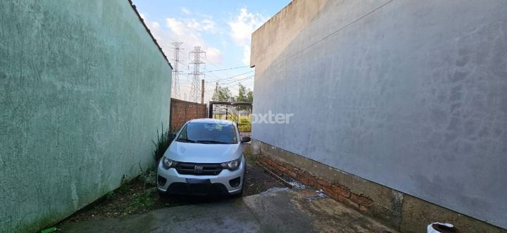 casa sobrado para comprar em Cento e Quarenta e Quatro, 360 - foto 16