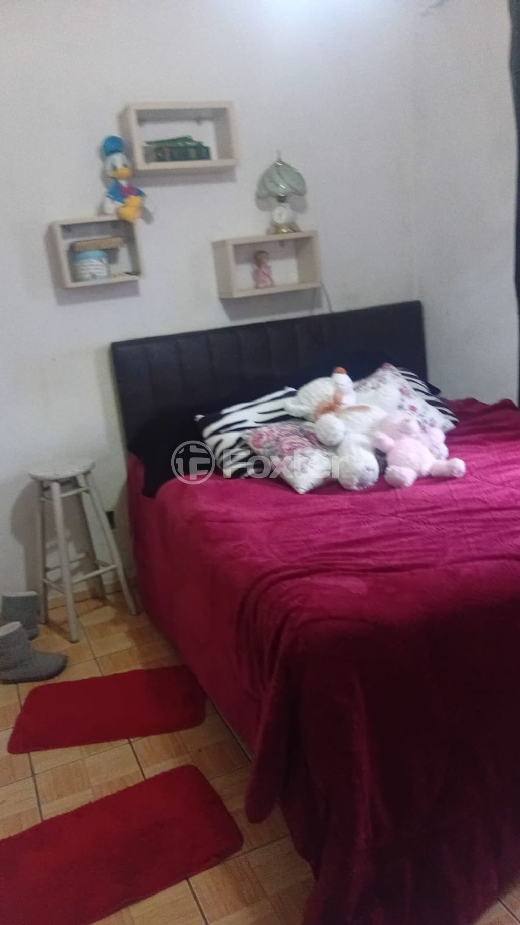 casa sobrado para comprar em Luiz Pogorelski, 253 - foto 6