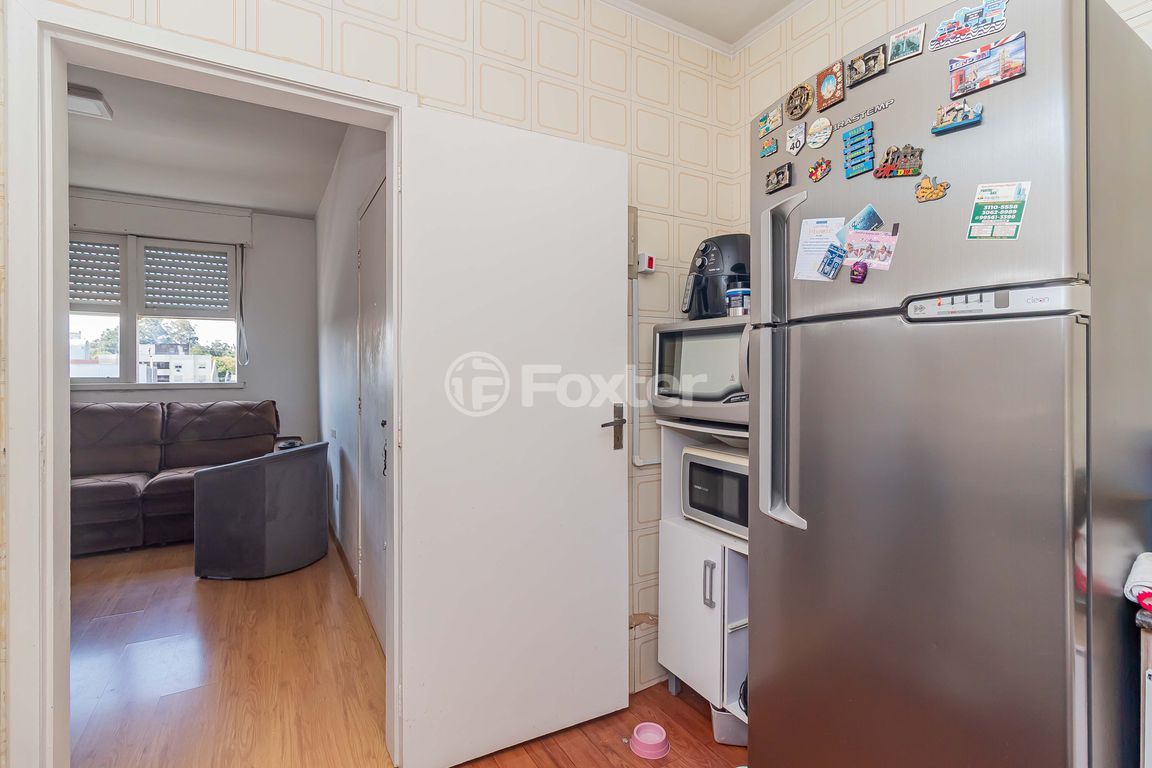 Apartamento para comprar em Zeferino Dias, 191 - foto 18
