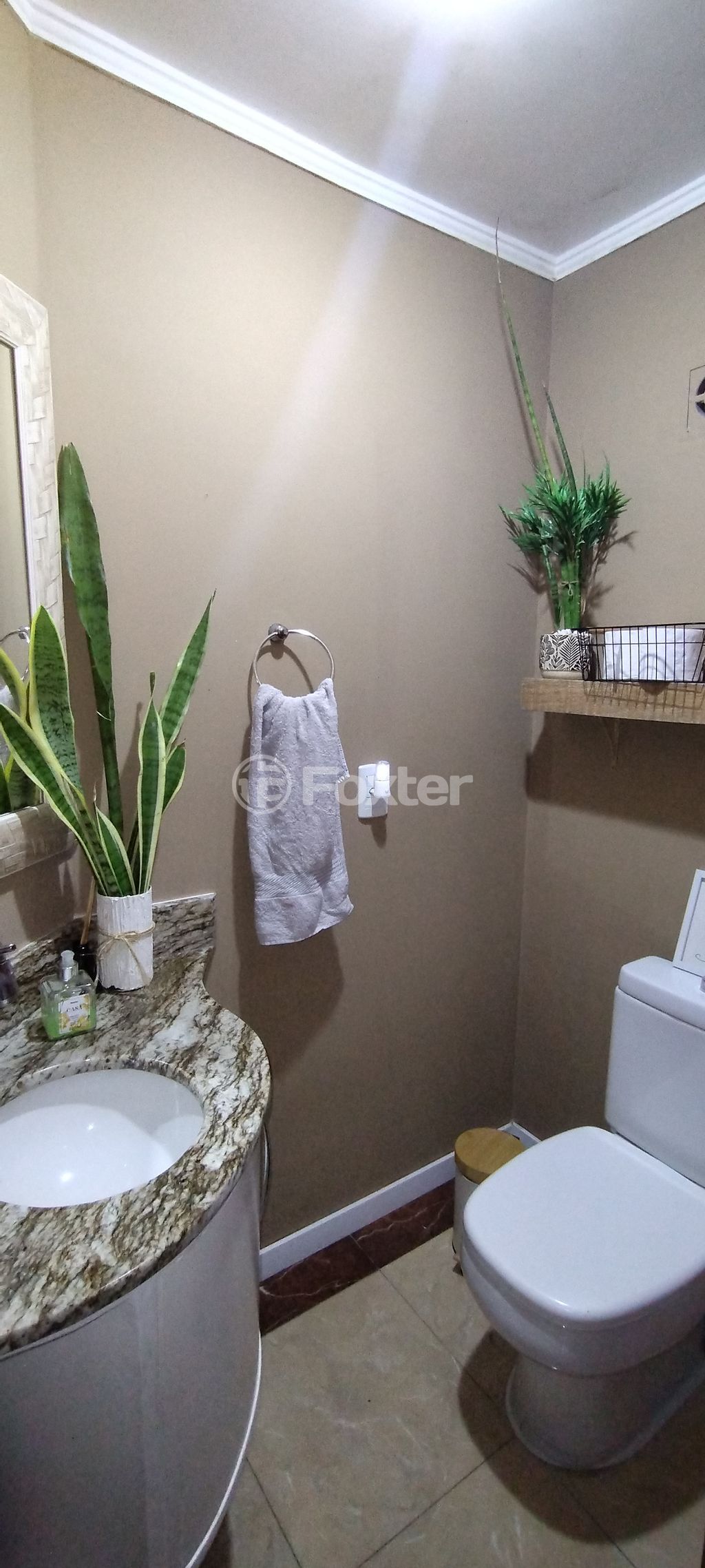 casa sobrado para comprar em Alcebíades Antônio dos Santos, 615 - foto 18
