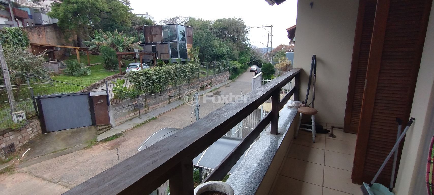casa sobrado para comprar em Alcebíades Antônio dos Santos, 615 - foto 24