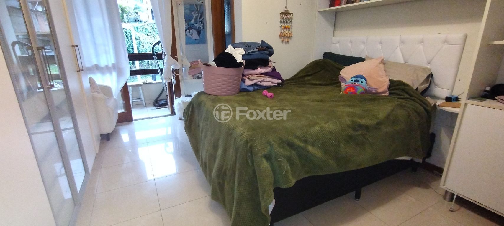 casa sobrado para comprar em Alcebíades Antônio dos Santos, 615 - foto 14