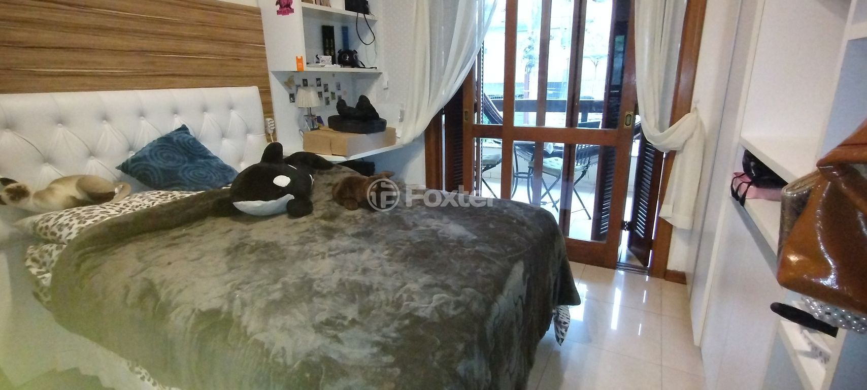 casa sobrado para comprar em Alcebíades Antônio dos Santos, 615 - foto 15