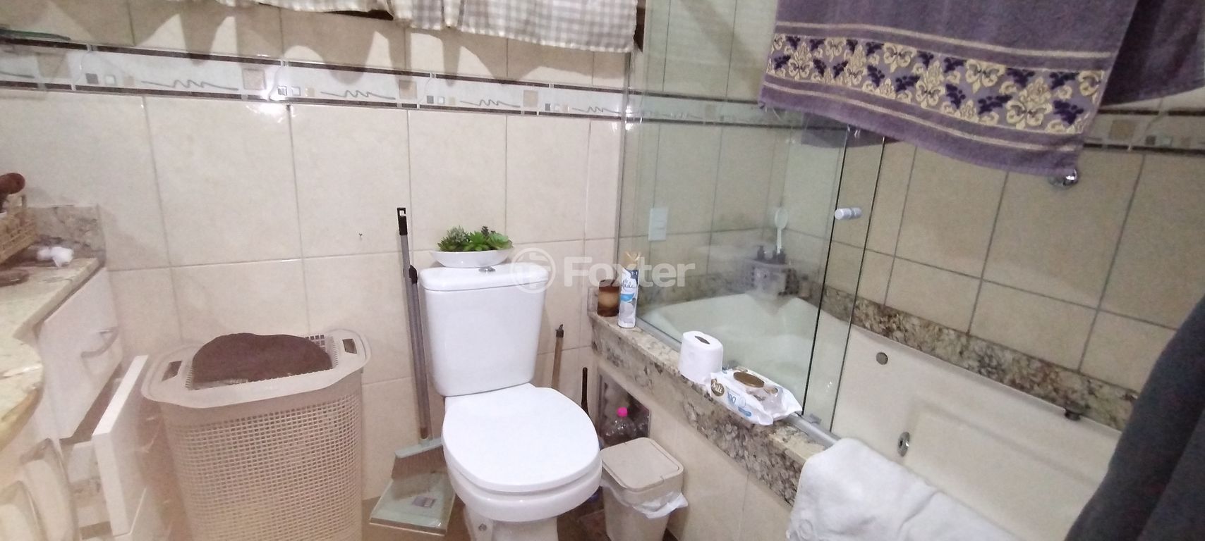 casa sobrado para comprar em Alcebíades Antônio dos Santos, 615 - foto 19