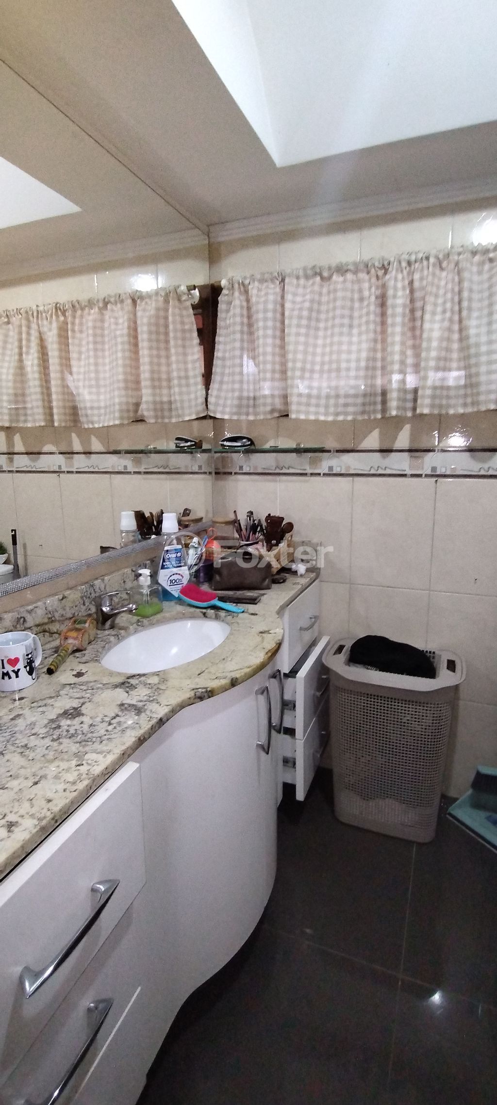 casa sobrado para comprar em Alcebíades Antônio dos Santos, 615 - foto 20