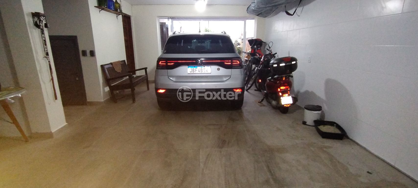 casa sobrado para comprar em Alcebíades Antônio dos Santos, 615 - foto 26