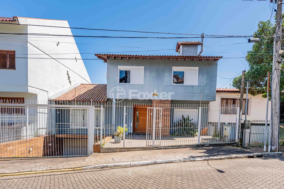 Casa em condominio para comprar em Alcebíades Antônio dos Santos, 605 - foto 93