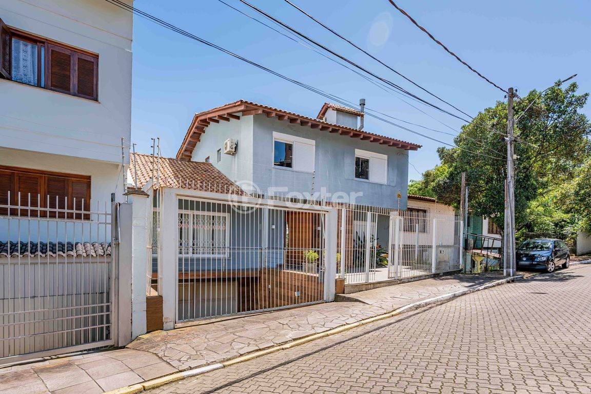 Casa em condominio para comprar em Alcebíades Antônio dos Santos, 605 - foto 94