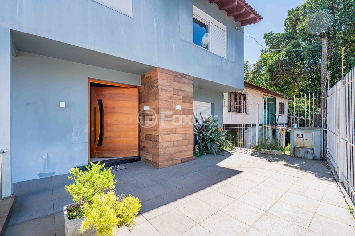 Casa em condominio para comprar em Alcebíades Antônio dos Santos, 605 - foto 92