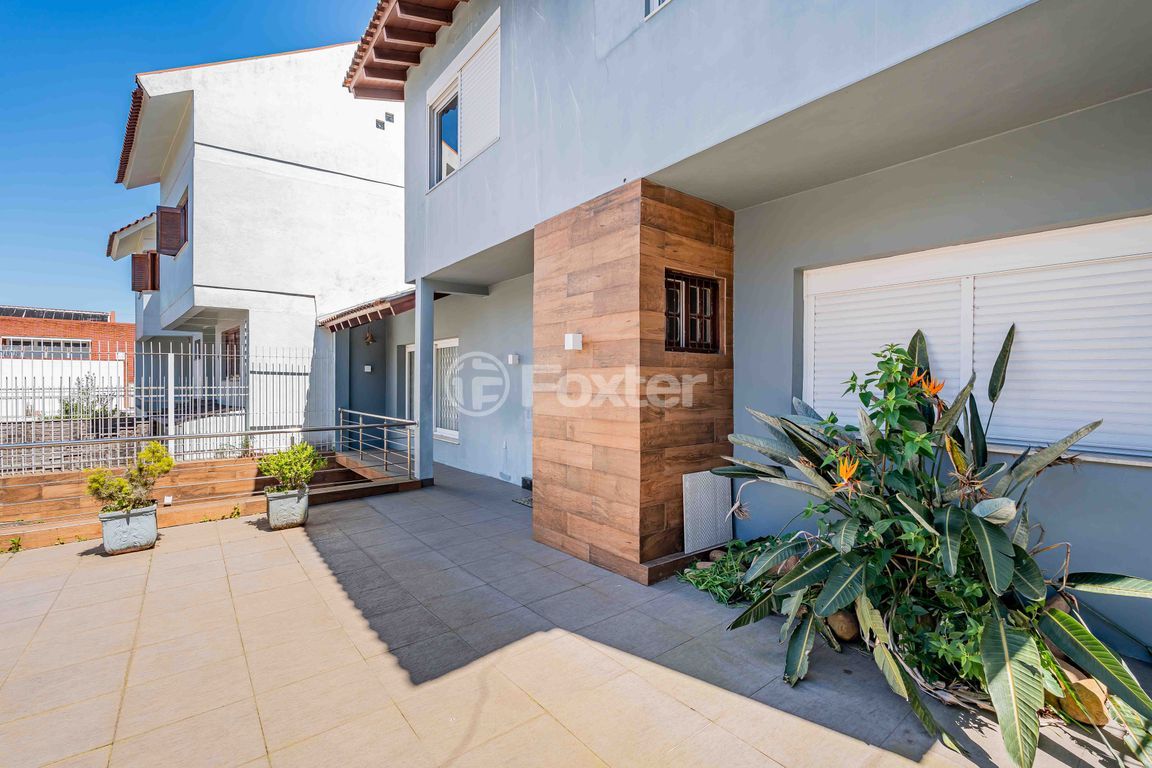 Casa em condominio para comprar em Alcebíades Antônio dos Santos, 605 - foto 90