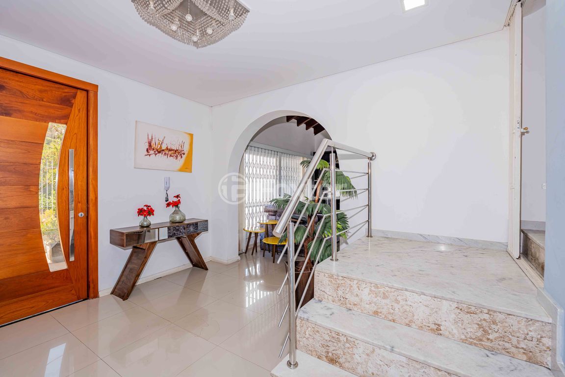 Casa em condominio para comprar em Alcebíades Antônio dos Santos, 605 - foto 24