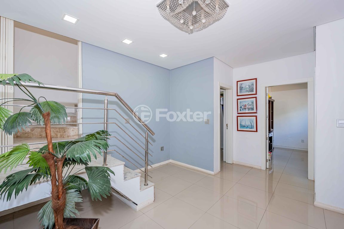 Casa em condominio para comprar em Alcebíades Antônio dos Santos, 605 - foto 22