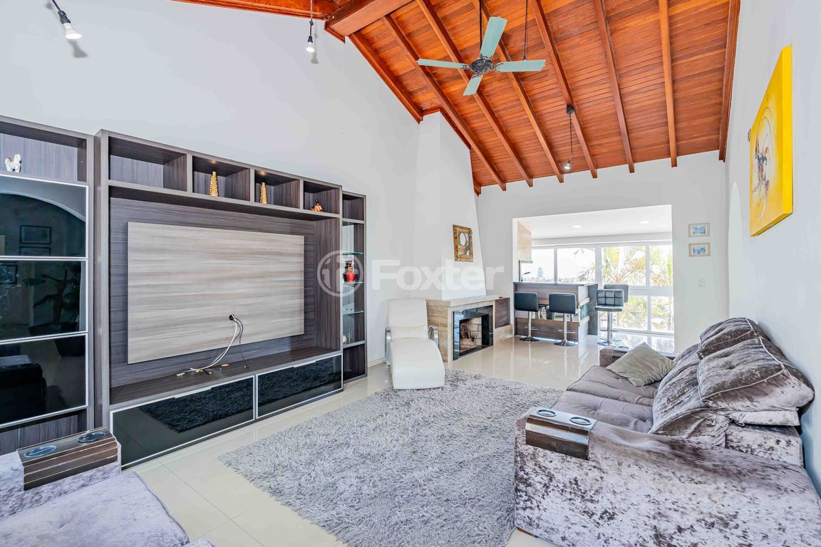 Casa em condominio para comprar em Alcebíades Antônio dos Santos, 605 - foto 28