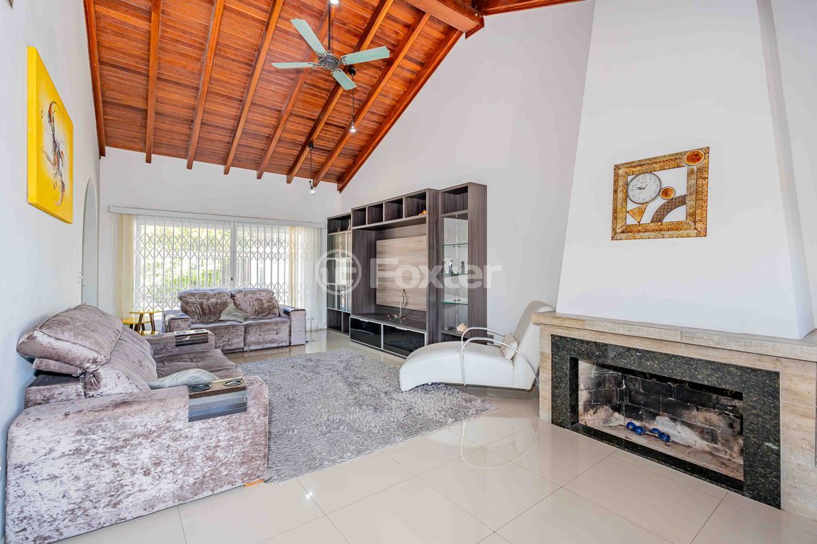Casa em condominio para comprar em Alcebíades Antônio dos Santos, 605 - foto 27