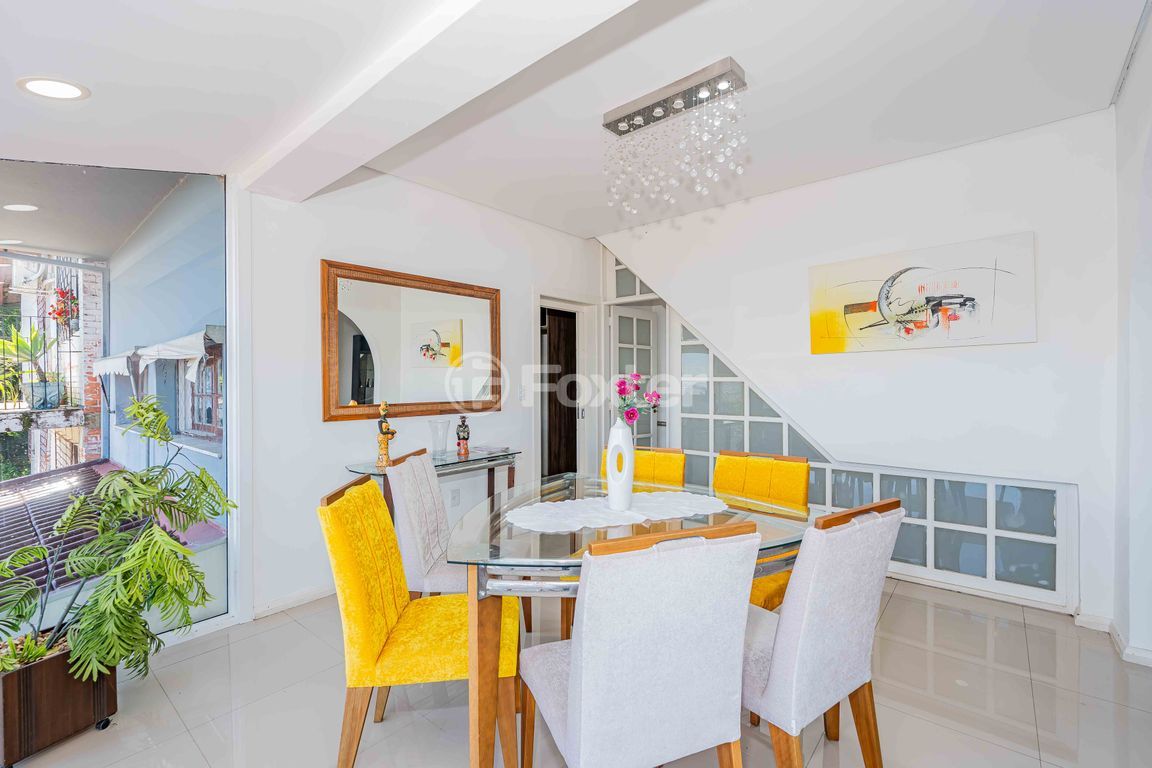 Casa em condominio para comprar em Alcebíades Antônio dos Santos, 605 - foto 37