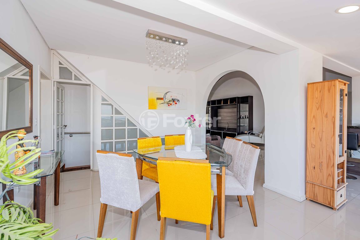 Casa em condominio para comprar em Alcebíades Antônio dos Santos, 605 - foto 35