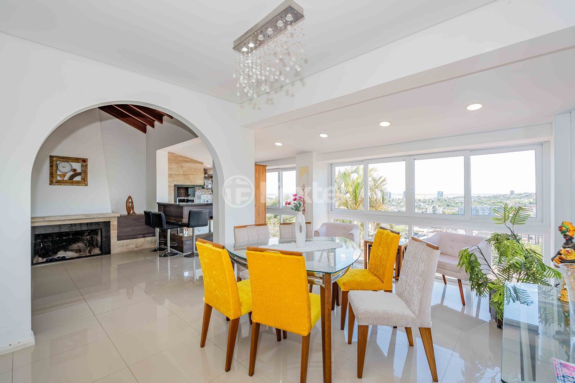 Casa em condominio para comprar em Alcebíades Antônio dos Santos, 605 - foto 34