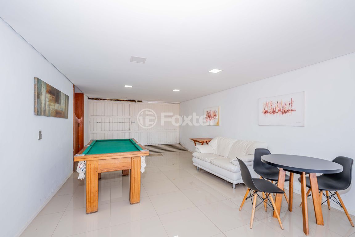Casa em condominio para comprar em Alcebíades Antônio dos Santos, 605 - foto 20