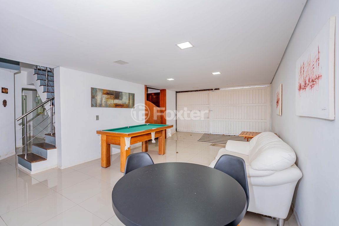 Casa em condominio para comprar em Alcebíades Antônio dos Santos, 605 - foto 18