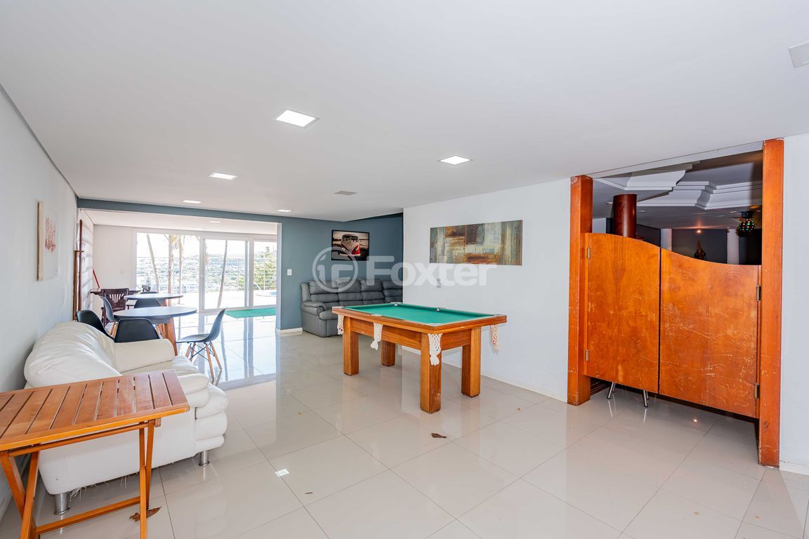 Casa em condominio para comprar em Alcebíades Antônio dos Santos, 605 - foto 15