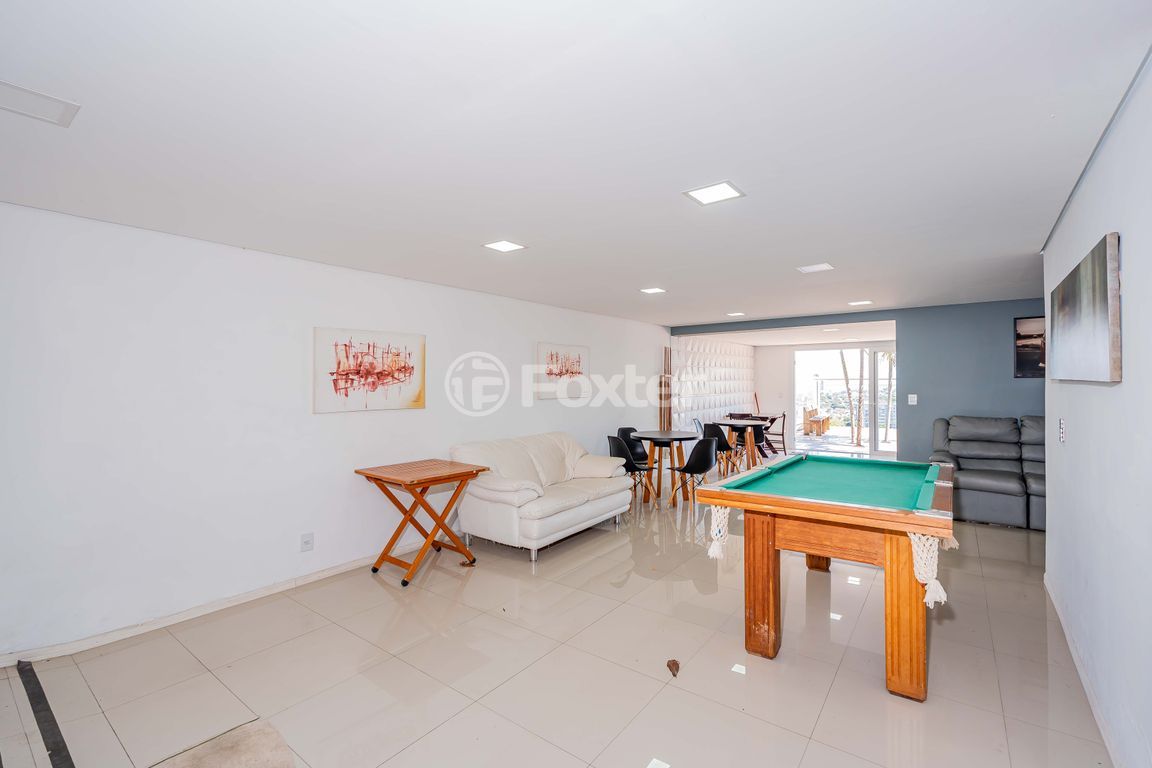 Casa em condominio para comprar em Alcebíades Antônio dos Santos, 605 - foto 19