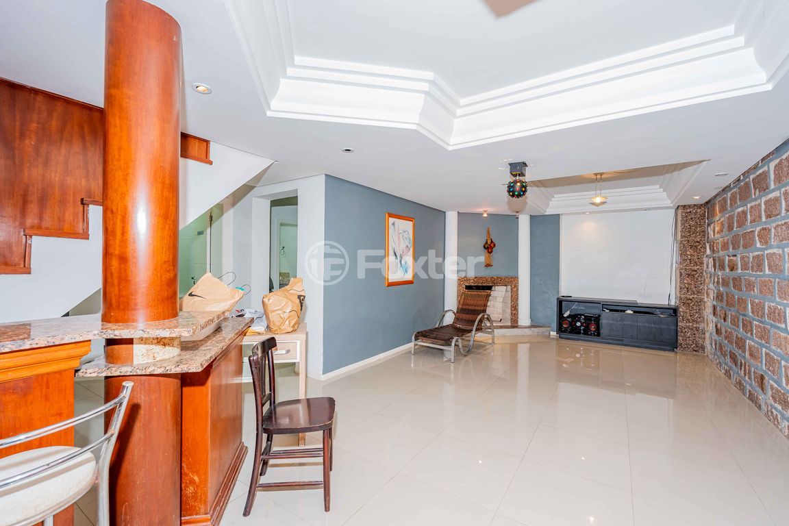 Casa em condominio para comprar em Alcebíades Antônio dos Santos, 605 - foto 40
