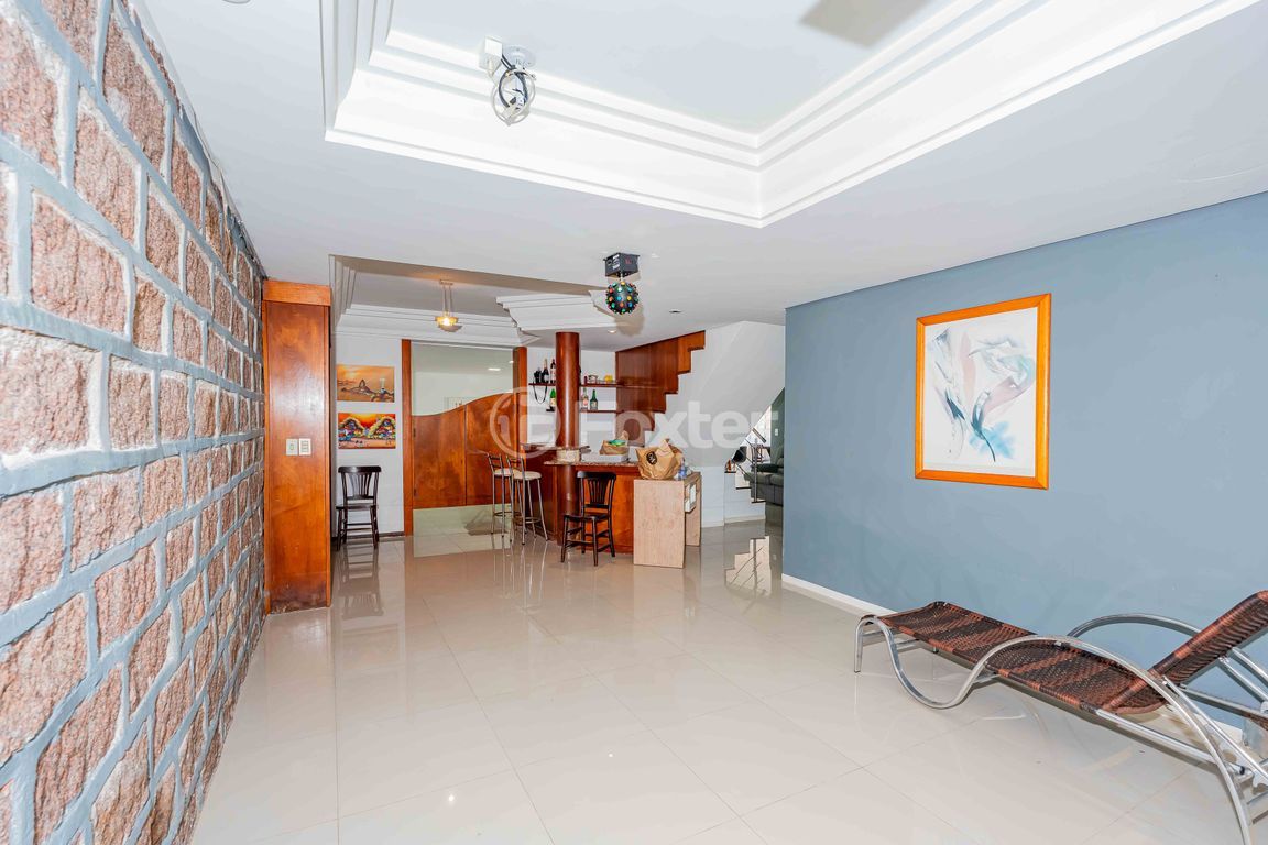 Casa em condominio para comprar em Alcebíades Antônio dos Santos, 605 - foto 38