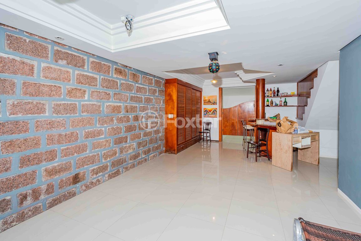 Casa em condominio para comprar em Alcebíades Antônio dos Santos, 605 - foto 39