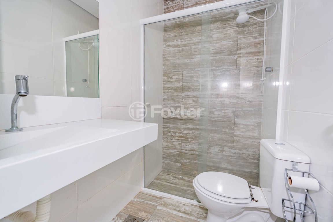Casa em condominio para comprar em Alcebíades Antônio dos Santos, 605 - foto 42