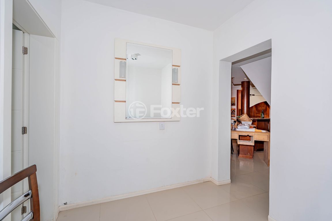 Casa em condominio para comprar em Alcebíades Antônio dos Santos, 605 - foto 43