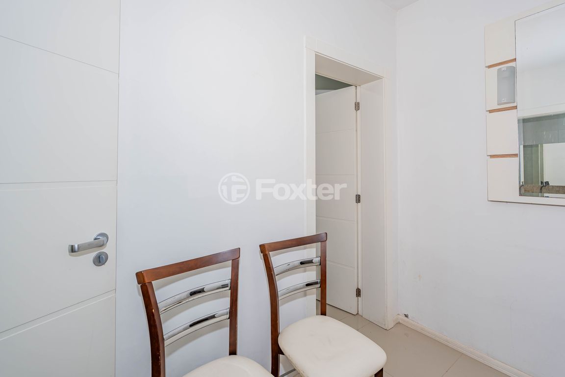 Casa em condominio para comprar em Alcebíades Antônio dos Santos, 605 - foto 44