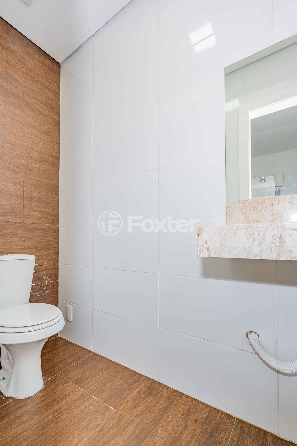 Casa em condominio para comprar em Alcebíades Antônio dos Santos, 605 - foto 47