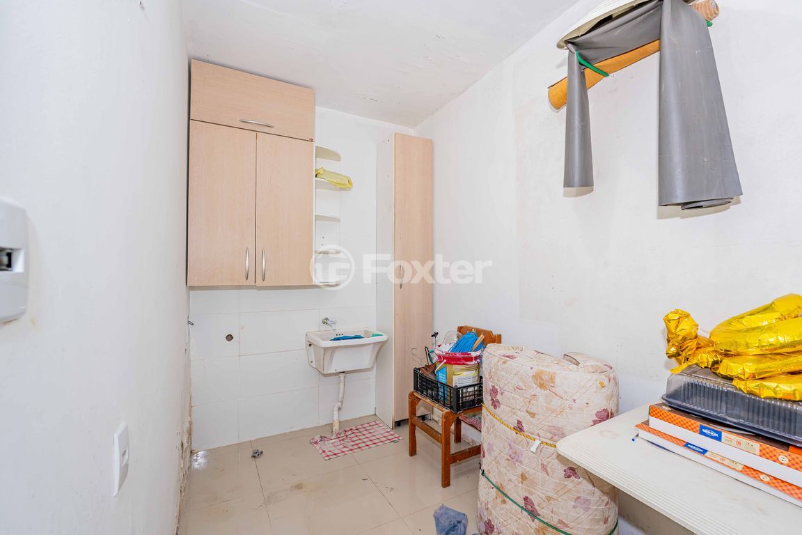 Casa em condominio para comprar em Alcebíades Antônio dos Santos, 605 - foto 49