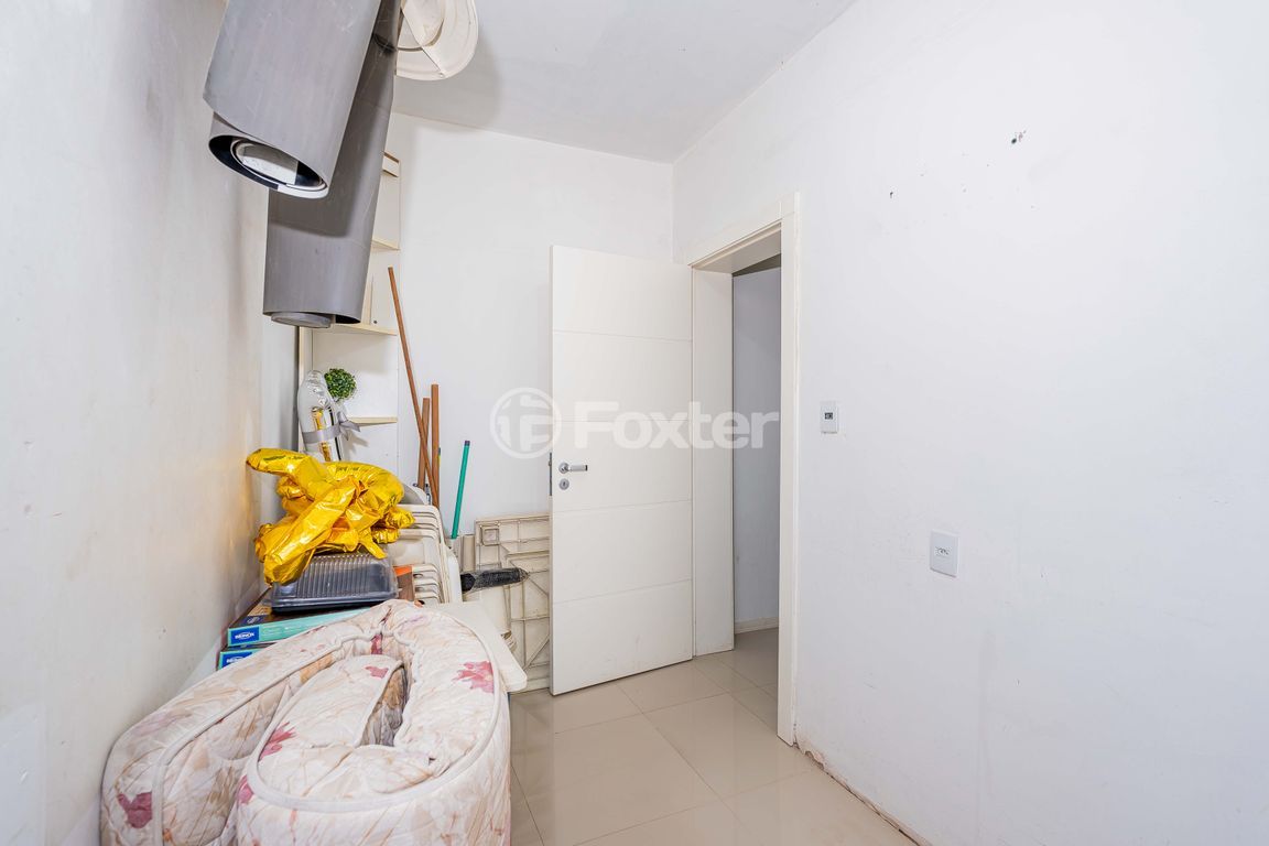 Casa em condominio para comprar em Alcebíades Antônio dos Santos, 605 - foto 48