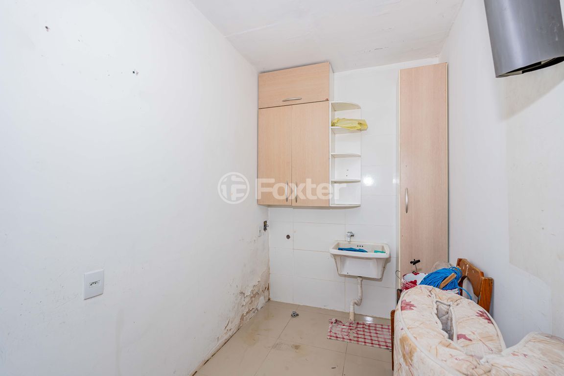 Casa em condominio para comprar em Alcebíades Antônio dos Santos, 605 - foto 50