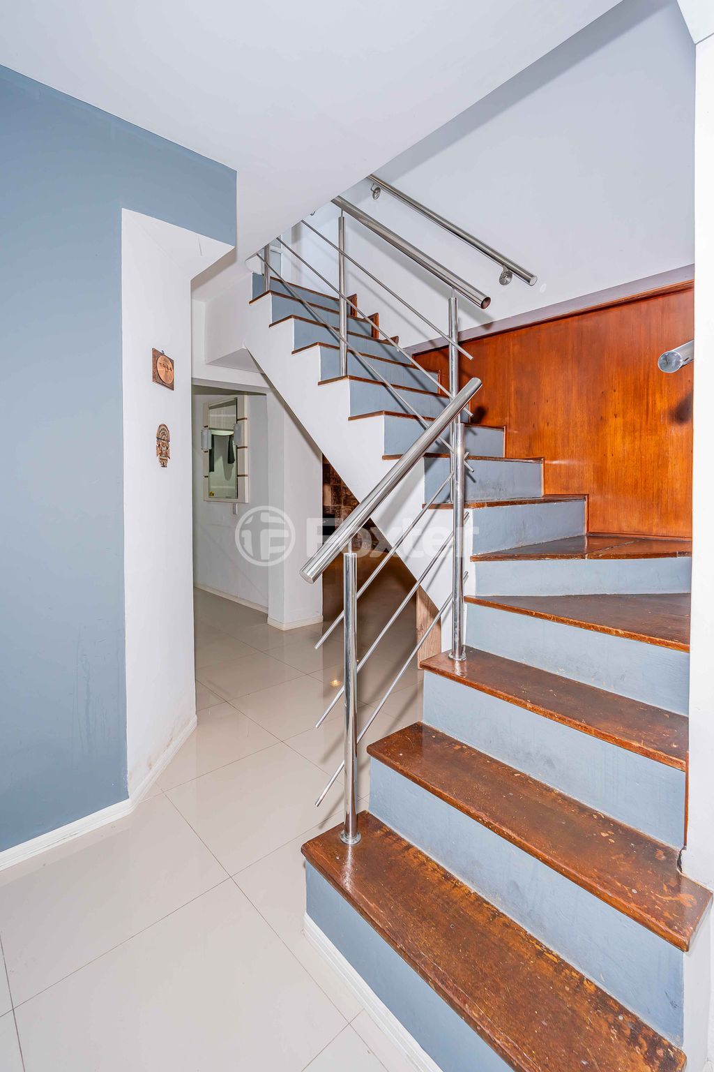 Casa em condominio para comprar em Alcebíades Antônio dos Santos, 605 - foto 17
