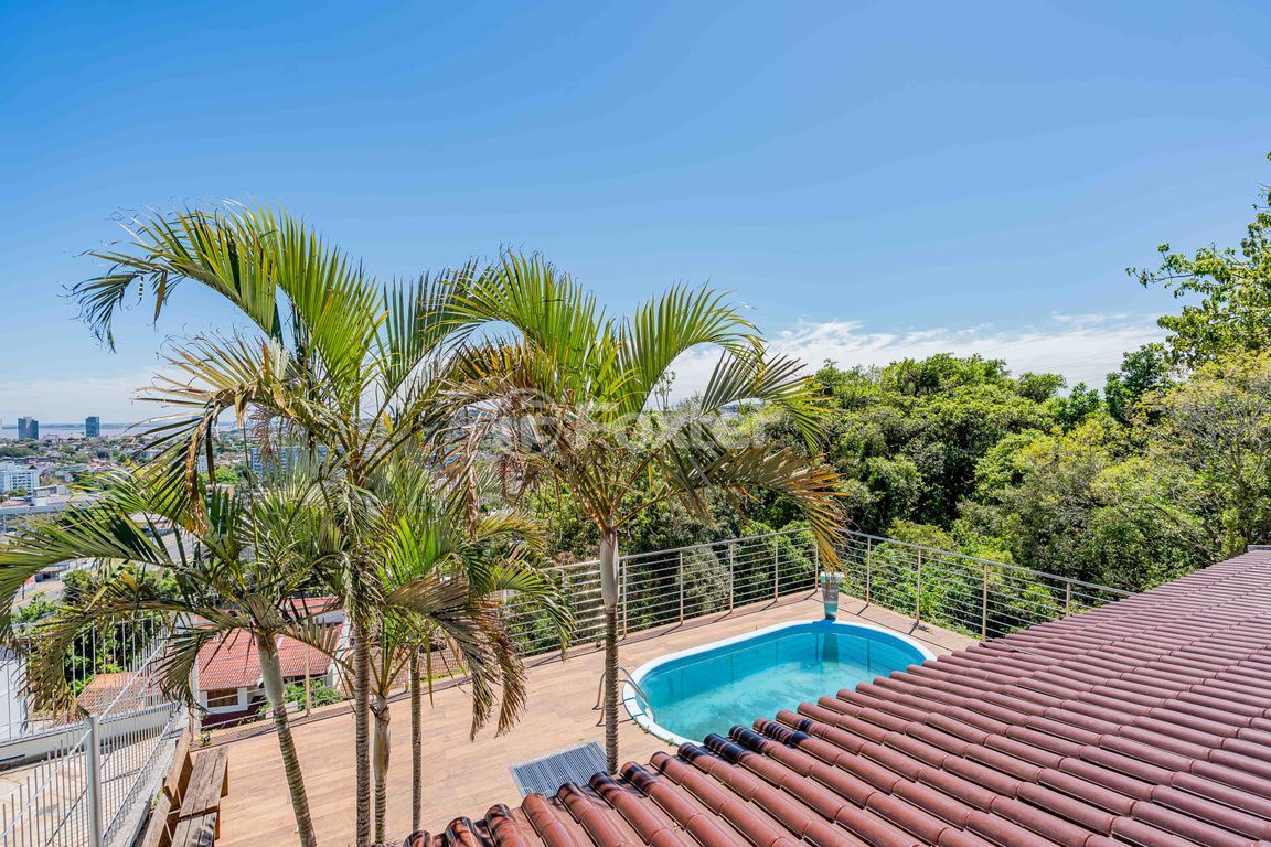 Casa em condominio para comprar em Alcebíades Antônio dos Santos, 605 - foto 33