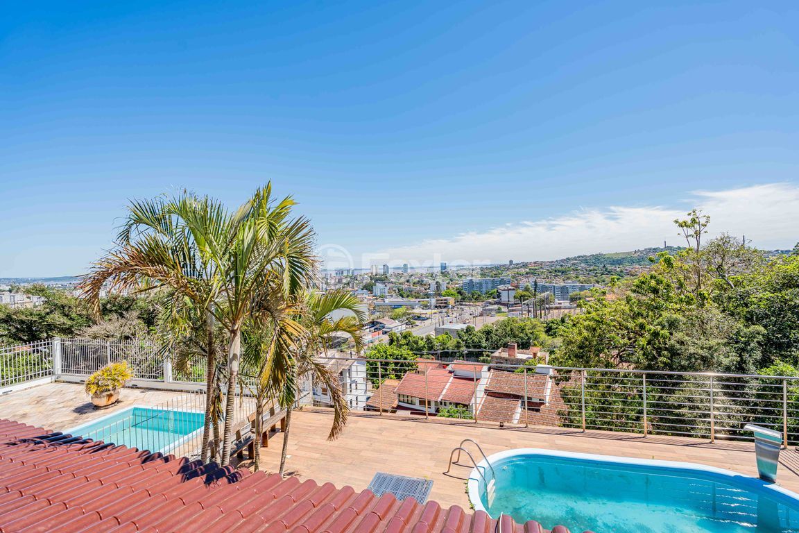 Casa em condominio para comprar em Alcebíades Antônio dos Santos, 605 - foto 52