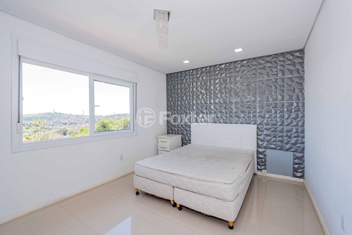 Casa em condominio para comprar em Alcebíades Antônio dos Santos, 605 - foto 55
