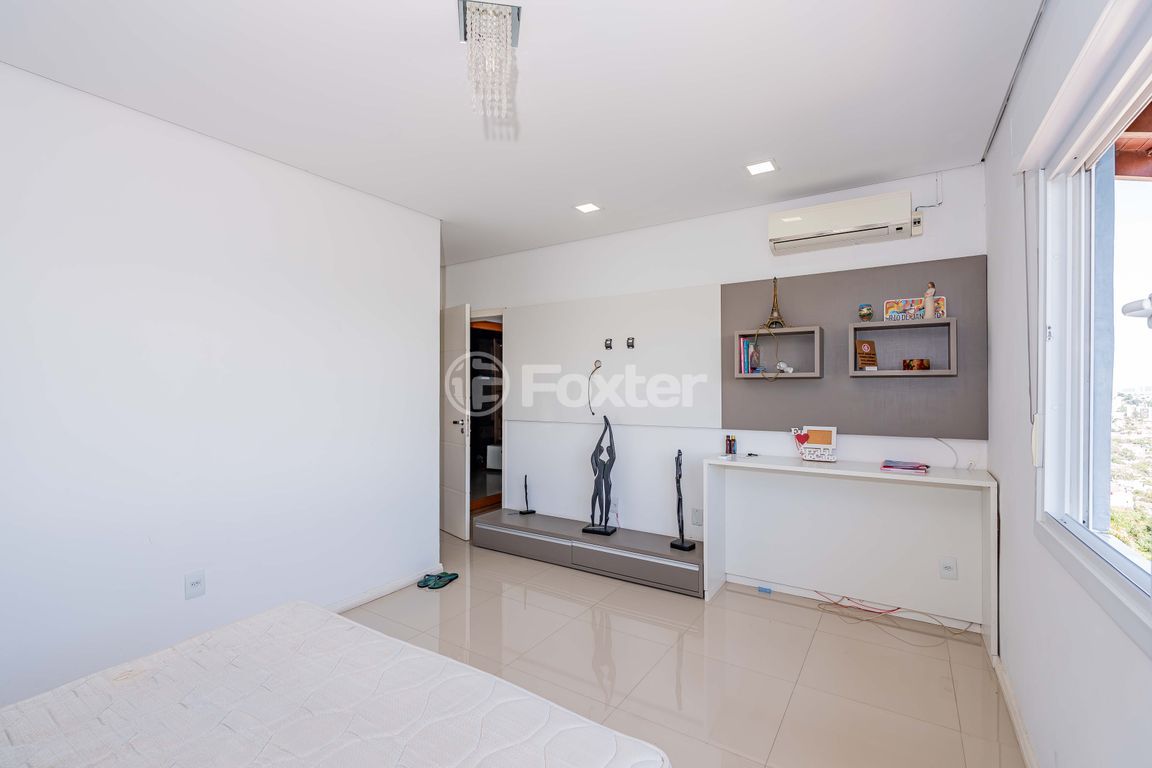 Casa em condominio para comprar em Alcebíades Antônio dos Santos, 605 - foto 53