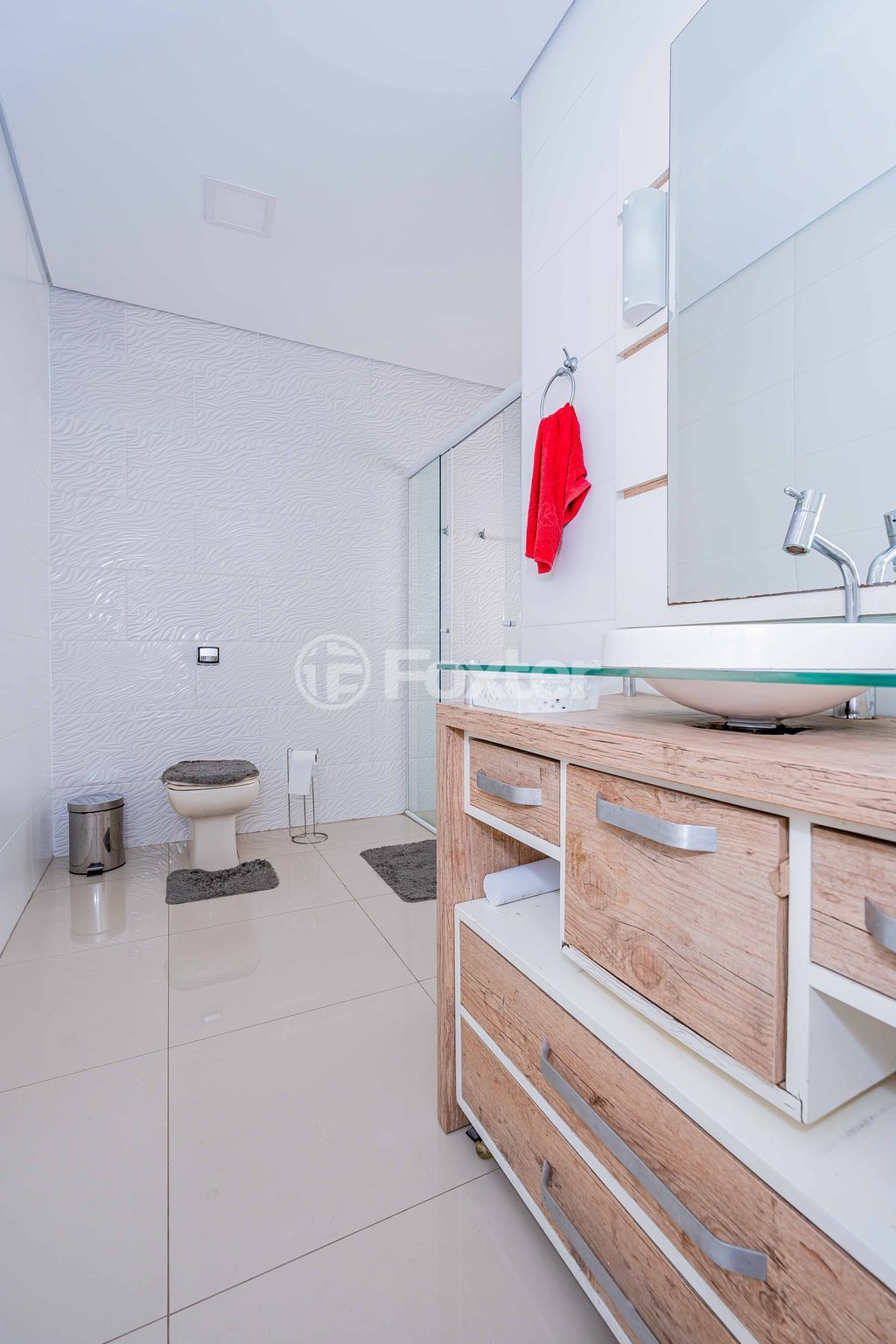 Casa em condominio para comprar em Alcebíades Antônio dos Santos, 605 - foto 57