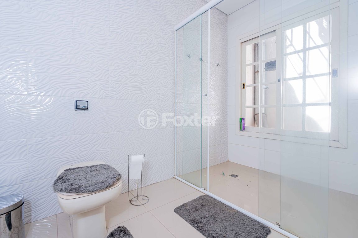 Casa em condominio para comprar em Alcebíades Antônio dos Santos, 605 - foto 58