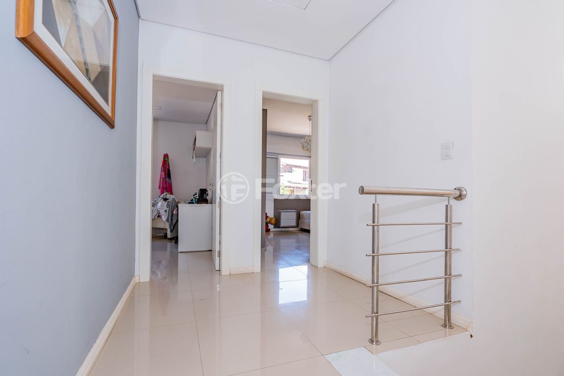 Casa em condominio para comprar em Alcebíades Antônio dos Santos, 605 - foto 60